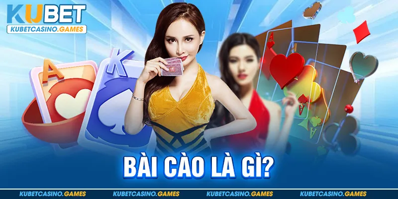 Bài cào là gì?