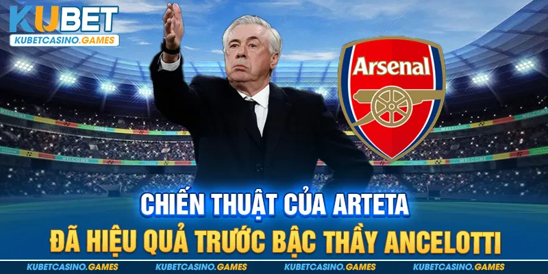 Nhận định sau trận sức trẻ đã chiến thắng sự già dơ của Thầy Ancelotti