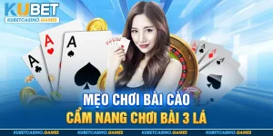 Mẹo Chơi Bài Cào – Cẩm Nang Chơi Bài 3 Lá Siêu Đỉnh